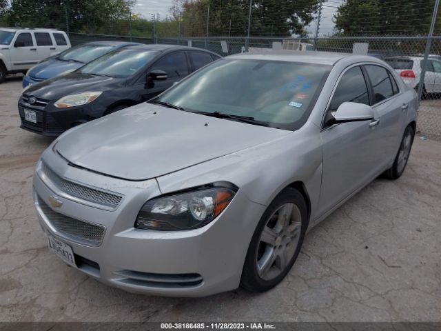 Photo 1 VIN: 1G1ZD5EU3BF353930 - CHEVROLET MALIBU 