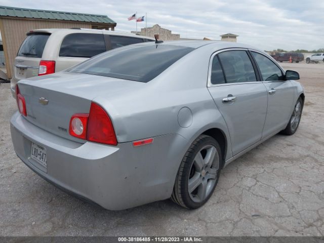 Photo 3 VIN: 1G1ZD5EU3BF353930 - CHEVROLET MALIBU 