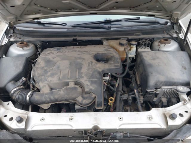 Photo 9 VIN: 1G1ZD5EU3BF353930 - CHEVROLET MALIBU 