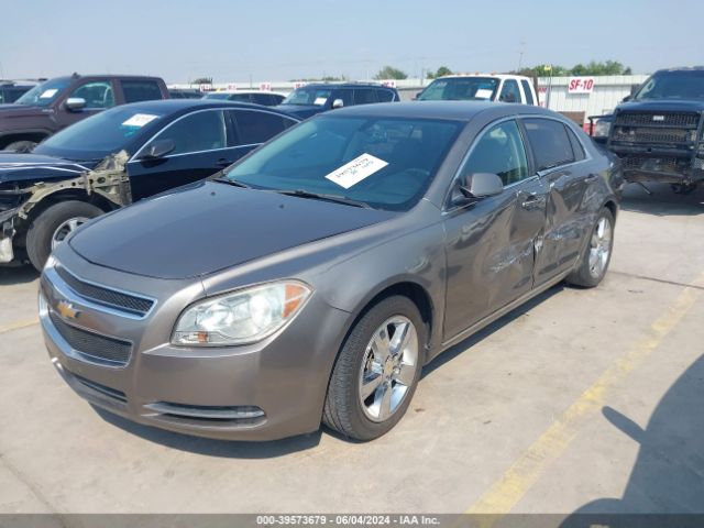 Photo 1 VIN: 1G1ZD5EU3BF374129 - CHEVROLET MALIBU 