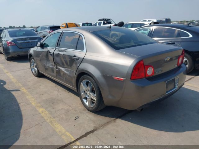 Photo 2 VIN: 1G1ZD5EU3BF374129 - CHEVROLET MALIBU 