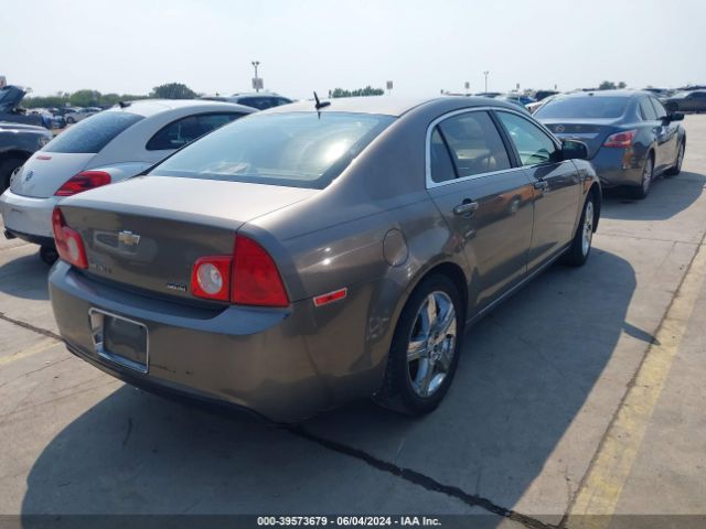 Photo 3 VIN: 1G1ZD5EU3BF374129 - CHEVROLET MALIBU 