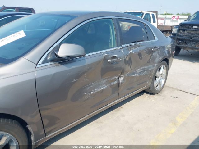 Photo 5 VIN: 1G1ZD5EU3BF374129 - CHEVROLET MALIBU 