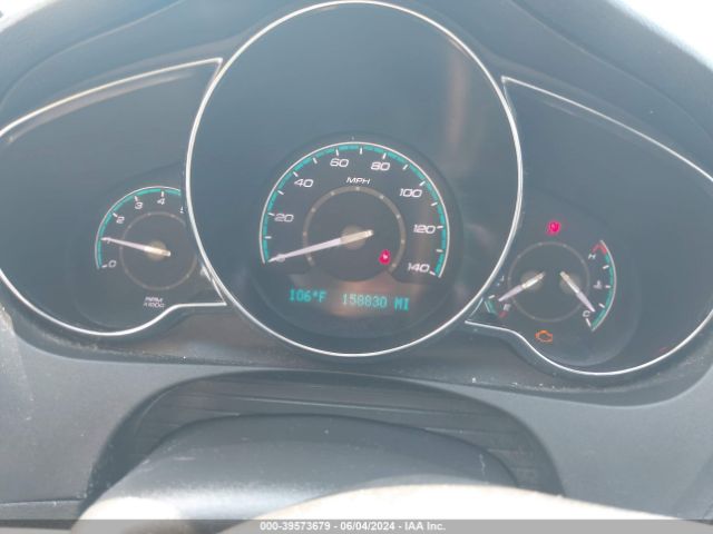 Photo 6 VIN: 1G1ZD5EU3BF374129 - CHEVROLET MALIBU 