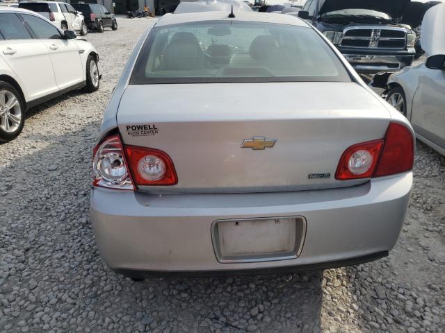 Photo 9 VIN: 1G1ZD5EU3BF376088 - CHEVROLET MALIBU 2LT 