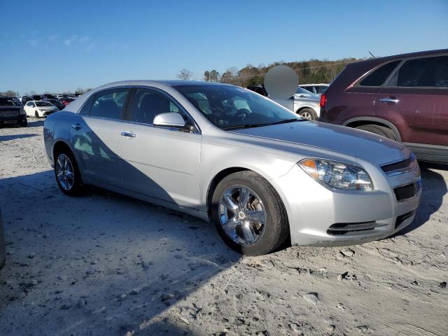 Photo 3 VIN: 1G1ZD5EU3CF117974 - CHEVROLET MALIBU 