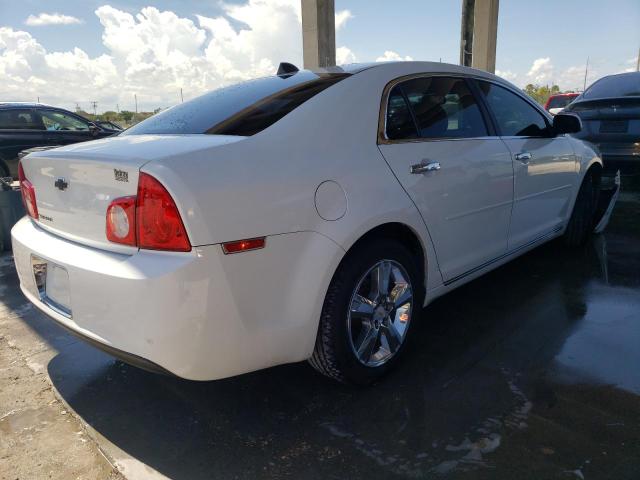 Photo 3 VIN: 1G1ZD5EU3CF118008 - CHEVROLET MALIBU 2LT 