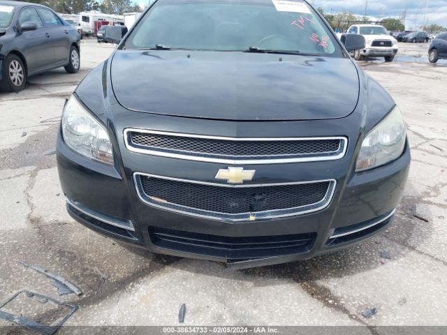 Photo 5 VIN: 1G1ZD5EU3CF146603 - CHEVROLET MALIBU 