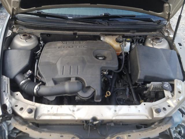 Photo 6 VIN: 1G1ZD5EU3CF228220 - CHEVROLET MALIBU 2LT 