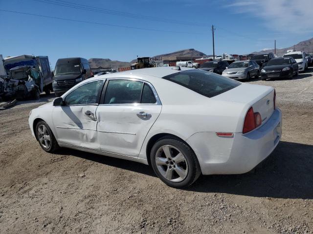 Photo 1 VIN: 1G1ZD5EU3CF253263 - CHEVROLET MALIBU 