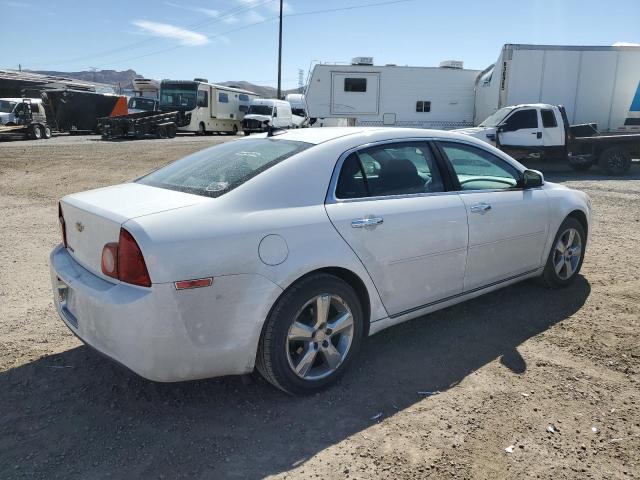 Photo 2 VIN: 1G1ZD5EU3CF253263 - CHEVROLET MALIBU 