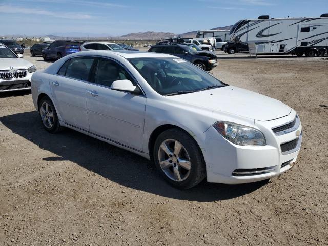 Photo 3 VIN: 1G1ZD5EU3CF253263 - CHEVROLET MALIBU 