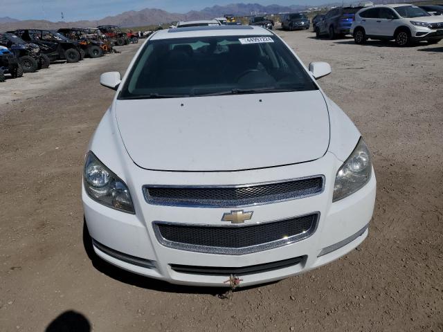 Photo 4 VIN: 1G1ZD5EU3CF253263 - CHEVROLET MALIBU 