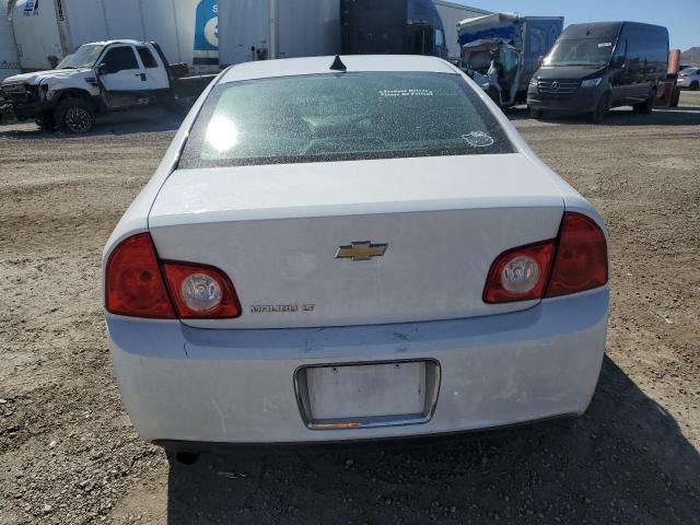 Photo 5 VIN: 1G1ZD5EU3CF253263 - CHEVROLET MALIBU 