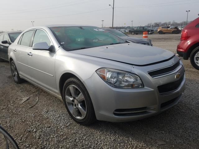 Photo 0 VIN: 1G1ZD5EU3CF268295 - CHEVROLET MALIBU 2LT 