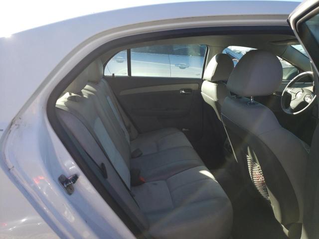 Photo 5 VIN: 1G1ZD5EU3CF292449 - CHEVROLET MALIBU 2LT 