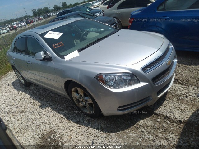 Photo 0 VIN: 1G1ZD5EU3CF296209 - CHEVROLET MALIBU 