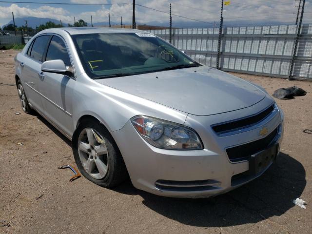 Photo 0 VIN: 1G1ZD5EU3CF316815 - CHEVROLET MALIBU 2LT 