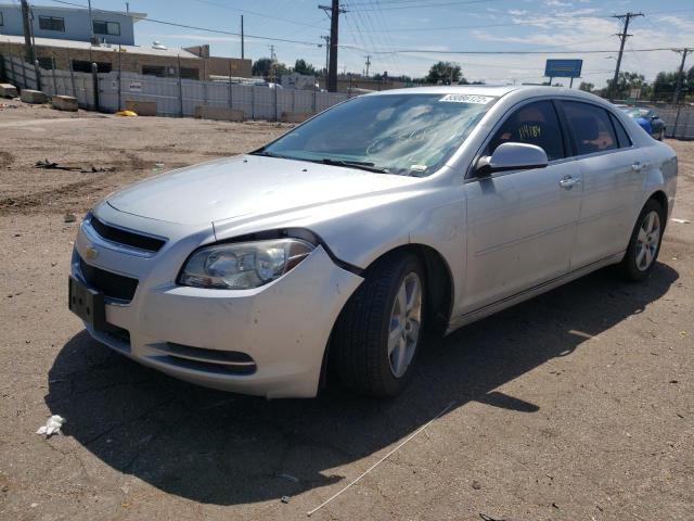 Photo 1 VIN: 1G1ZD5EU3CF316815 - CHEVROLET MALIBU 2LT 