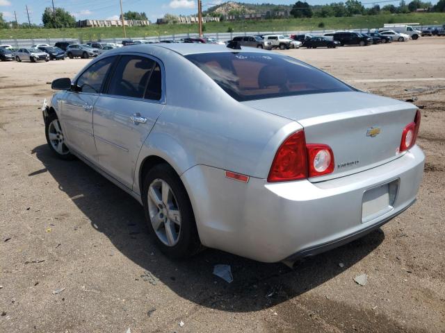 Photo 2 VIN: 1G1ZD5EU3CF316815 - CHEVROLET MALIBU 2LT 