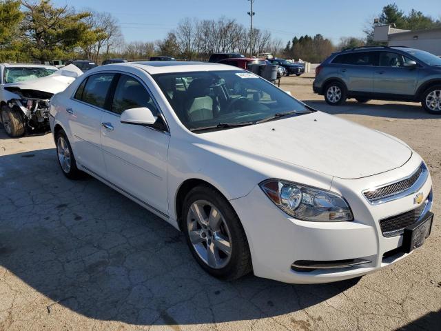 Photo 3 VIN: 1G1ZD5EU3CF327040 - CHEVROLET MALIBU 2LT 