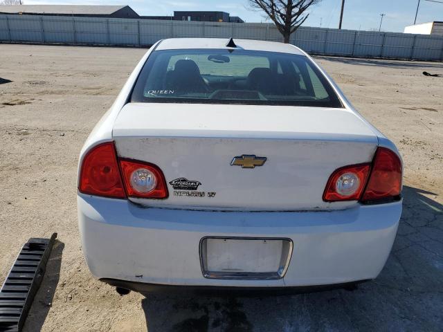 Photo 5 VIN: 1G1ZD5EU3CF327040 - CHEVROLET MALIBU 2LT 