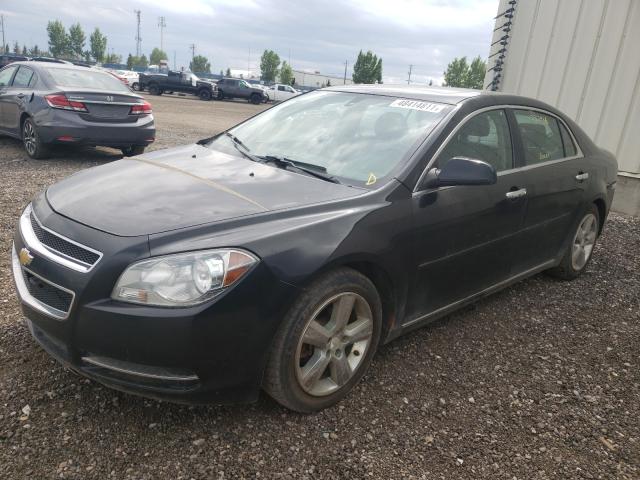 Photo 1 VIN: 1G1ZD5EU3CF330777 - CHEVROLET MALIBU 2LT 