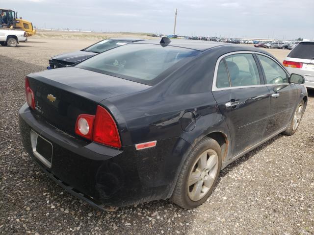 Photo 3 VIN: 1G1ZD5EU3CF330777 - CHEVROLET MALIBU 2LT 