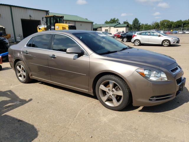 Photo 3 VIN: 1G1ZD5EU3CF353539 - CHEVROLET MALIBU 