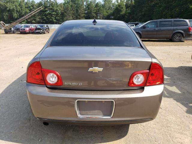 Photo 5 VIN: 1G1ZD5EU3CF353539 - CHEVROLET MALIBU 