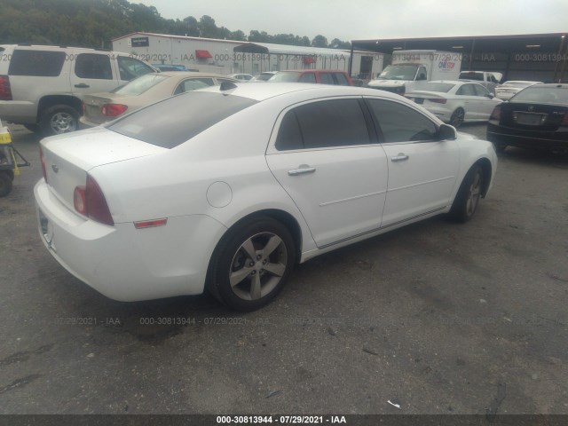 Photo 3 VIN: 1G1ZD5EU3CF354268 - CHEVROLET MALIBU 