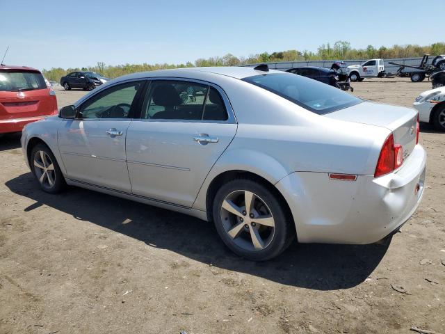 Photo 1 VIN: 1G1ZD5EU3CF355663 - CHEVROLET MALIBU 