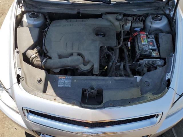 Photo 10 VIN: 1G1ZD5EU3CF355663 - CHEVROLET MALIBU 