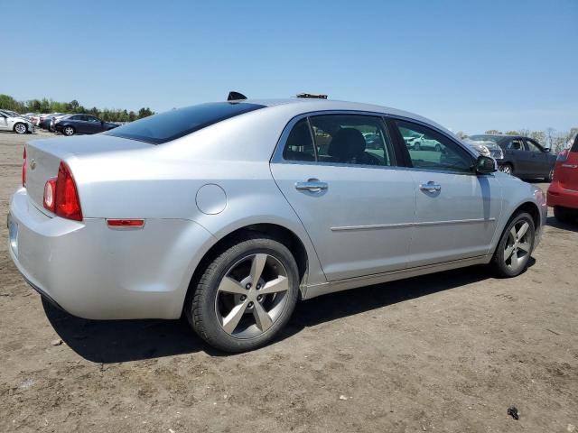 Photo 2 VIN: 1G1ZD5EU3CF355663 - CHEVROLET MALIBU 