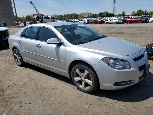 Photo 3 VIN: 1G1ZD5EU3CF355663 - CHEVROLET MALIBU 