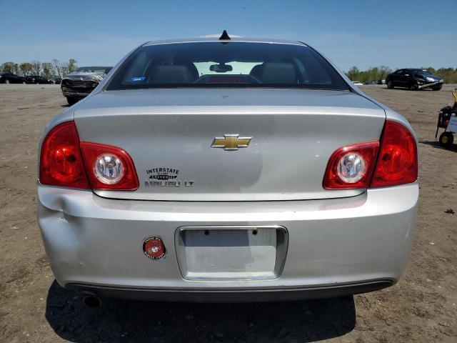 Photo 5 VIN: 1G1ZD5EU3CF355663 - CHEVROLET MALIBU 