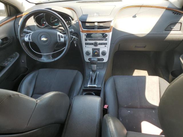 Photo 7 VIN: 1G1ZD5EU3CF355663 - CHEVROLET MALIBU 