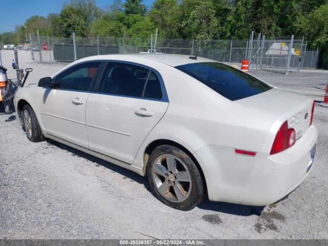 Photo 2 VIN: 1G1ZD5EU4BF135558 - CHEVROLET MALIBU 