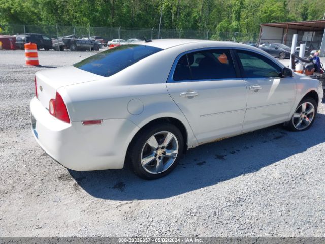 Photo 3 VIN: 1G1ZD5EU4BF135558 - CHEVROLET MALIBU 