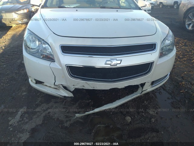 Photo 5 VIN: 1G1ZD5EU4BF136421 - CHEVROLET MALIBU 