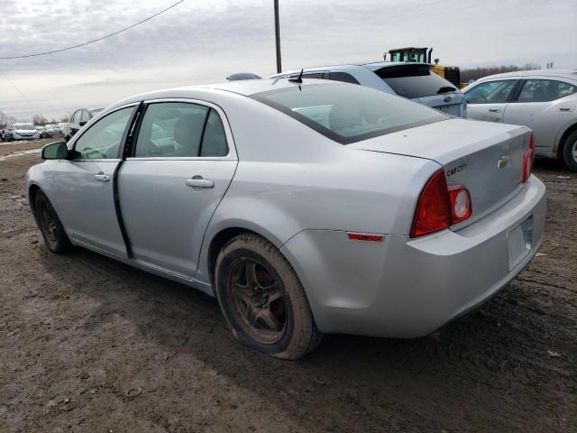 Photo 1 VIN: 1G1ZD5EU4BF167409 - CHEVROLET MALIBU 2LT 