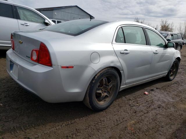 Photo 2 VIN: 1G1ZD5EU4BF167409 - CHEVROLET MALIBU 2LT 