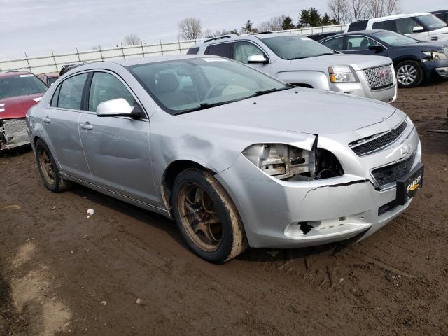 Photo 3 VIN: 1G1ZD5EU4BF167409 - CHEVROLET MALIBU 2LT 