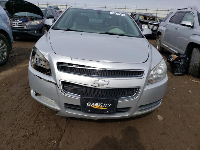 Photo 4 VIN: 1G1ZD5EU4BF167409 - CHEVROLET MALIBU 2LT 