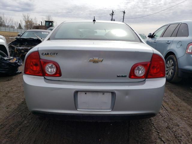 Photo 5 VIN: 1G1ZD5EU4BF167409 - CHEVROLET MALIBU 2LT 