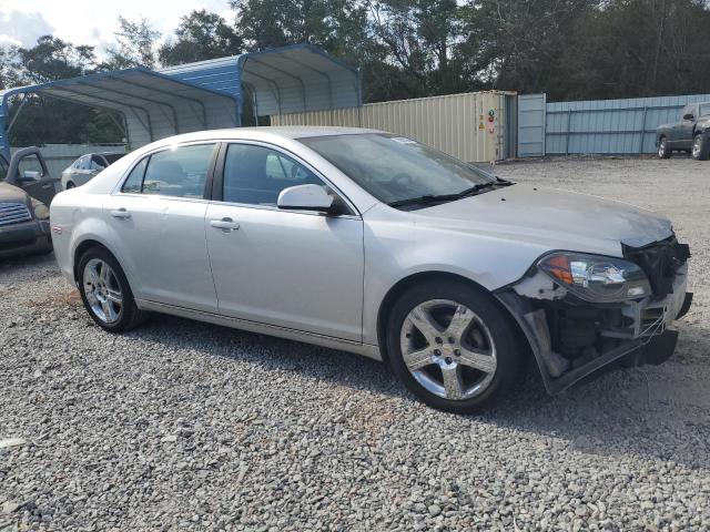 Photo 3 VIN: 1G1ZD5EU4BF232095 - CHEVROLET MALIBU 2LT 