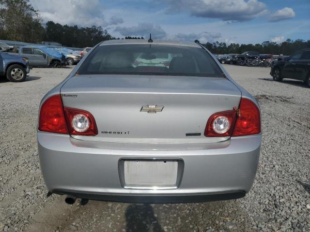 Photo 5 VIN: 1G1ZD5EU4BF232095 - CHEVROLET MALIBU 2LT 