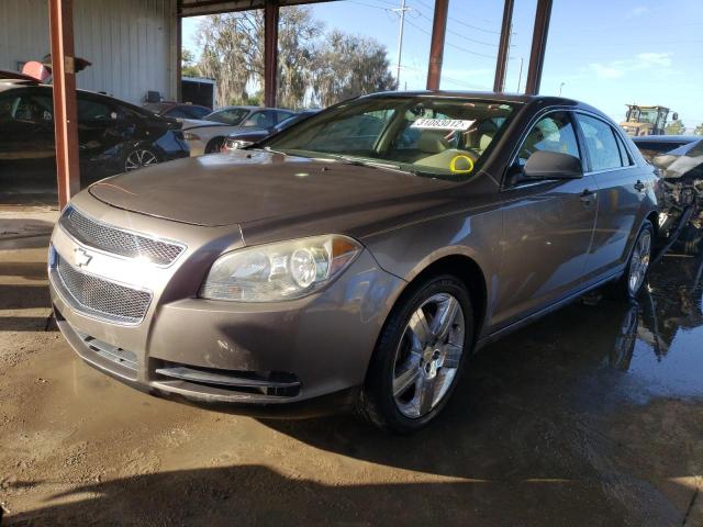 Photo 1 VIN: 1G1ZD5EU4BF248992 - CHEVROLET MALIBU 2LT 