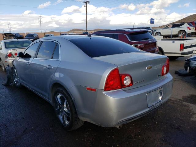 Photo 1 VIN: 1G1ZD5EU4BF367383 - CHEVROLET MALIBU 2LT 