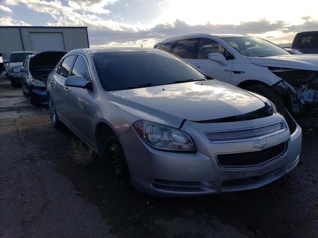 Photo 3 VIN: 1G1ZD5EU4BF367383 - CHEVROLET MALIBU 2LT 